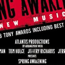 SPRING AWAKENING Manila opens 9/25